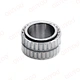 F-full loaded cylindrical roller bearing without outer ring